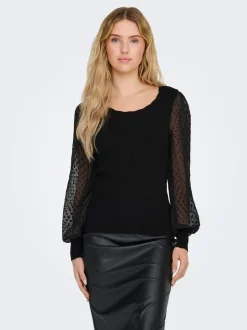 ONLJULIE Pull en maille