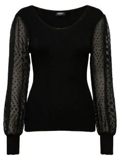 ONLJULIE Pull en maille