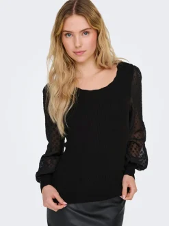 ONLJULIE Pull en maille