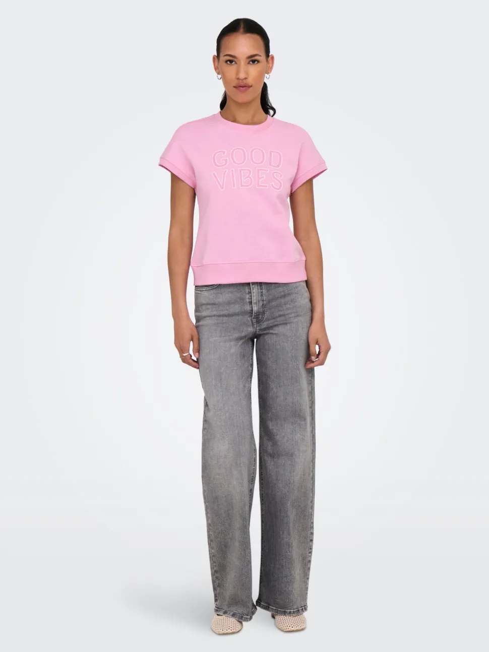 ONLJULIETTE Sweat-shirts