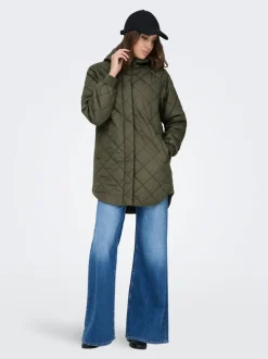 ONLJULIET Veste matelassée