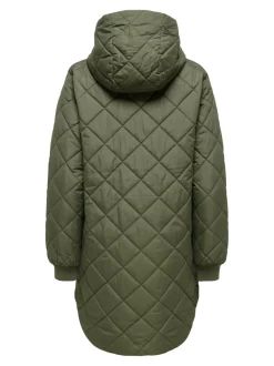 ONLJULIET Veste matelassée