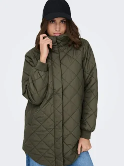 ONLJULIET Veste matelassée