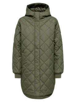 ONLJULIET Veste matelassée