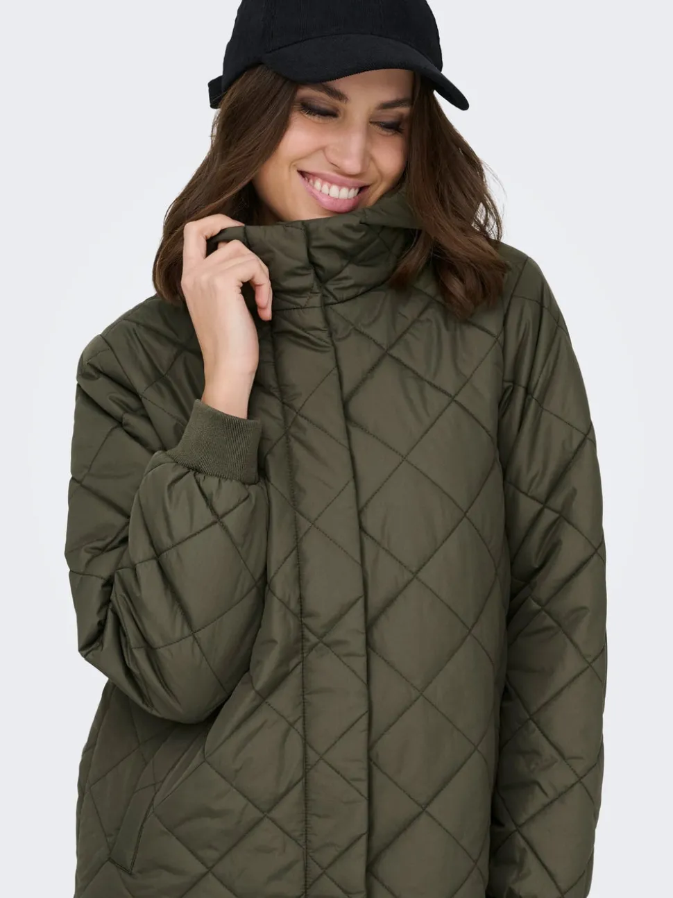 ONLJULIET Veste matelassée