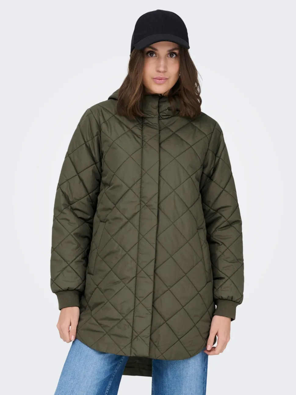 ONLJULIET Veste matelassée