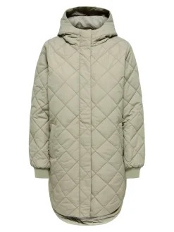 ONLJULIET Veste matelassée