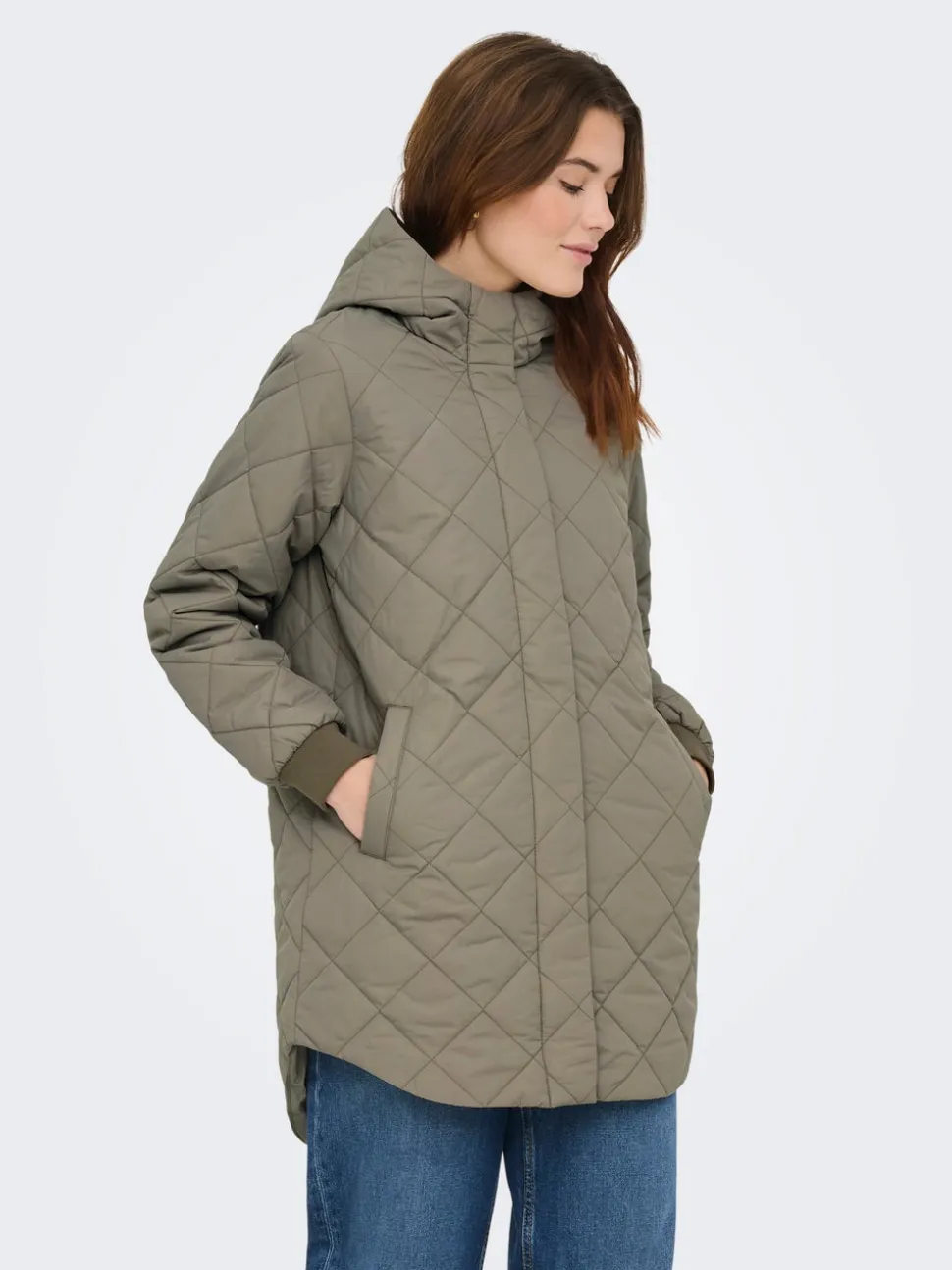 ONLJULIET Veste matelassée