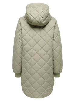 ONLJULIET Veste matelassée