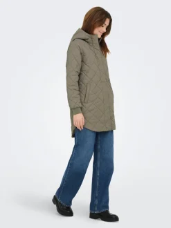 ONLJULIET Veste matelassée