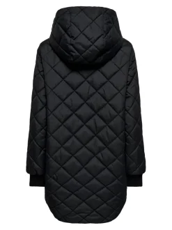 ONLJULIET Veste matelassée
