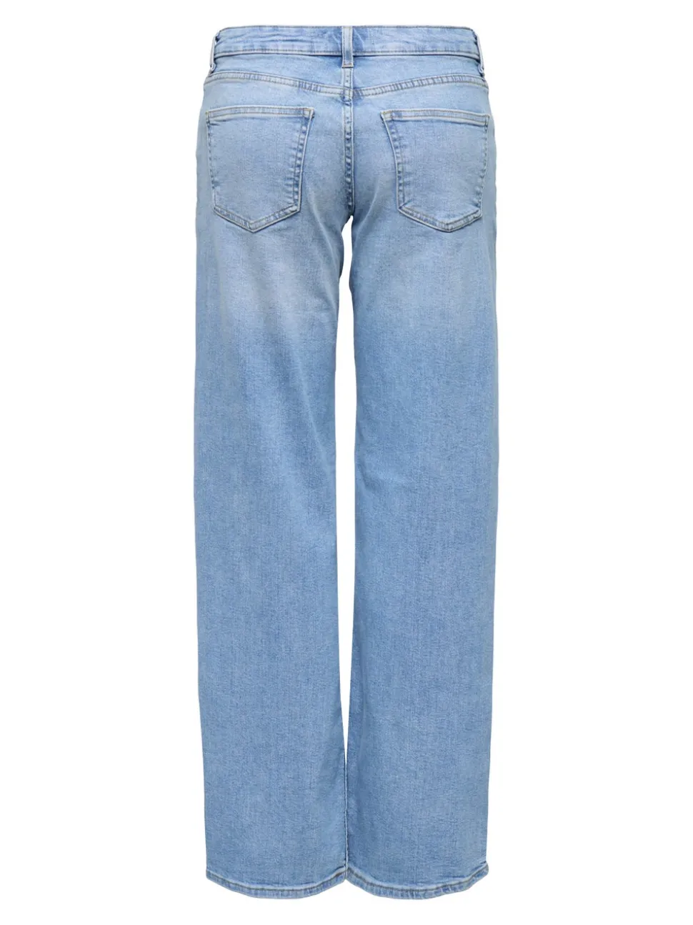 ONLJULLES Taille basse Wide Leg Fit Jeans