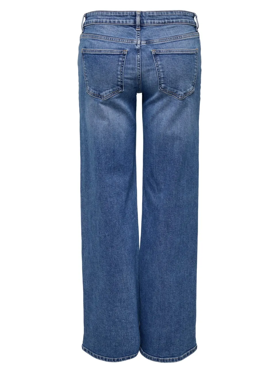 ONLJULLES Taille basse Wide Leg Fit Jeans