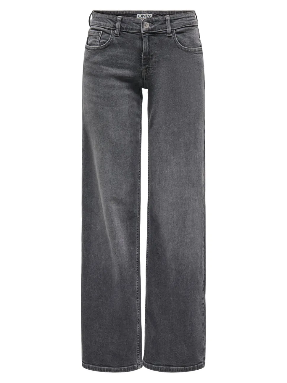 ONLJULLES Taille basse Wide Leg Fit Jeans