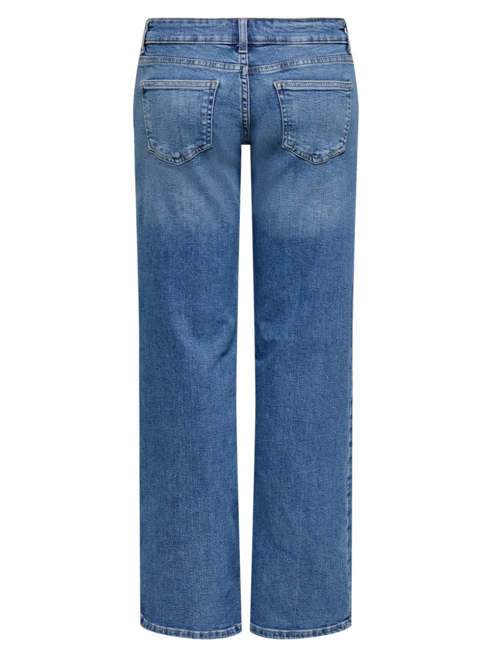ONLJULLES Taille extra basse Wide Leg Fit Jeans