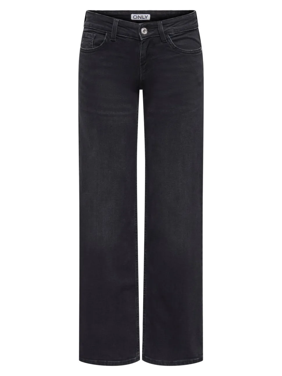 ONLJULLES Taille extra basse Wide Leg Fit Jeans