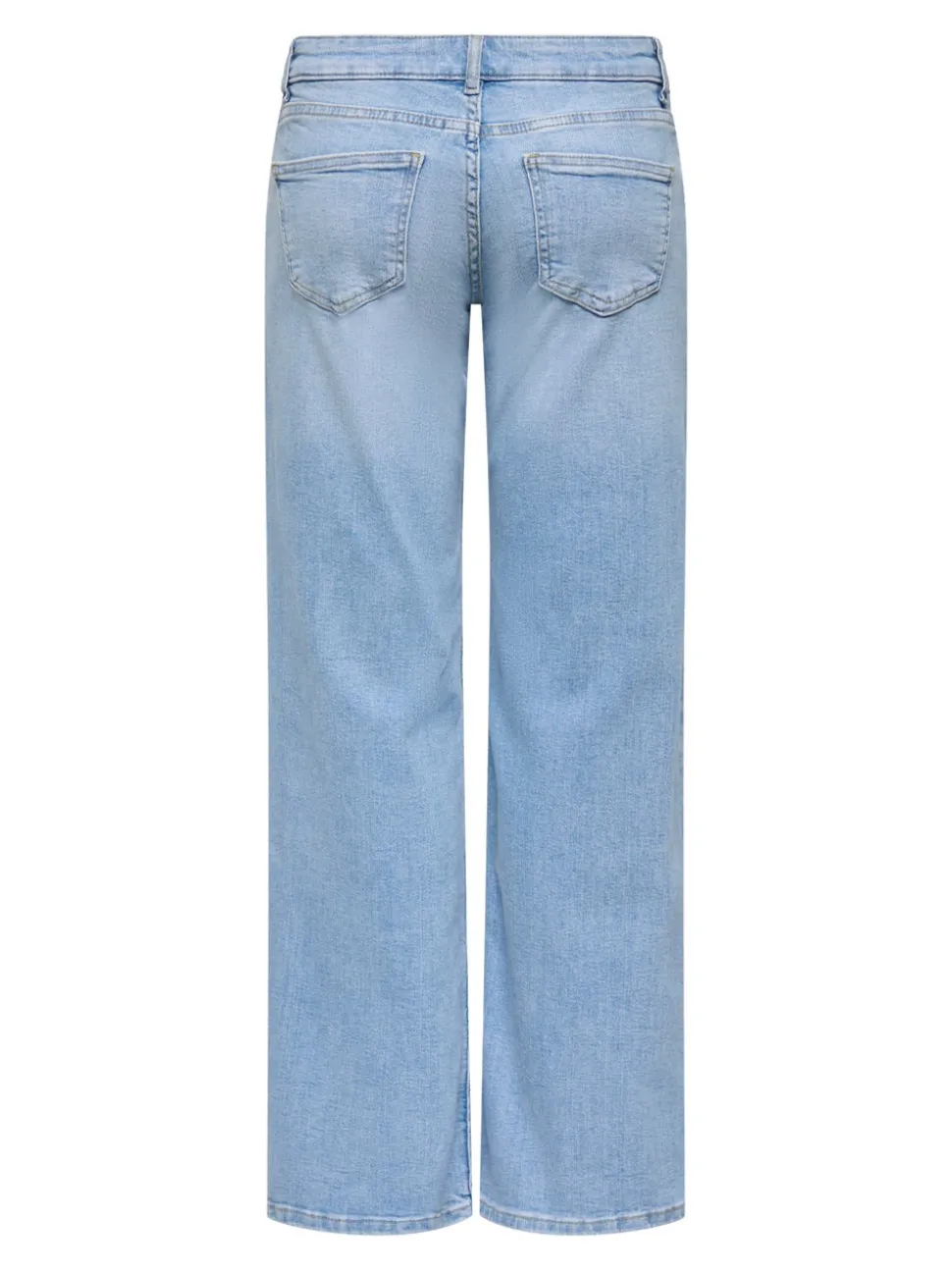 ONLJULLES Taille extra basse Wide Leg Fit Jeans