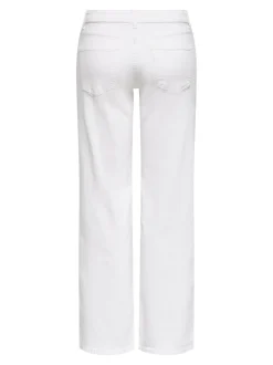 ONLJULLES Taille basse Wide Leg Fit Jeans