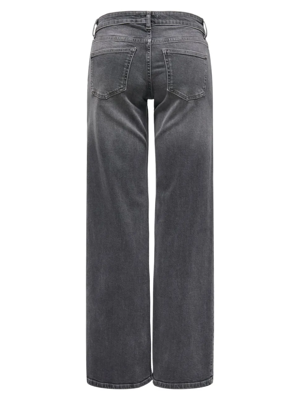 ONLJULLES Taille basse Wide Leg Fit Jeans