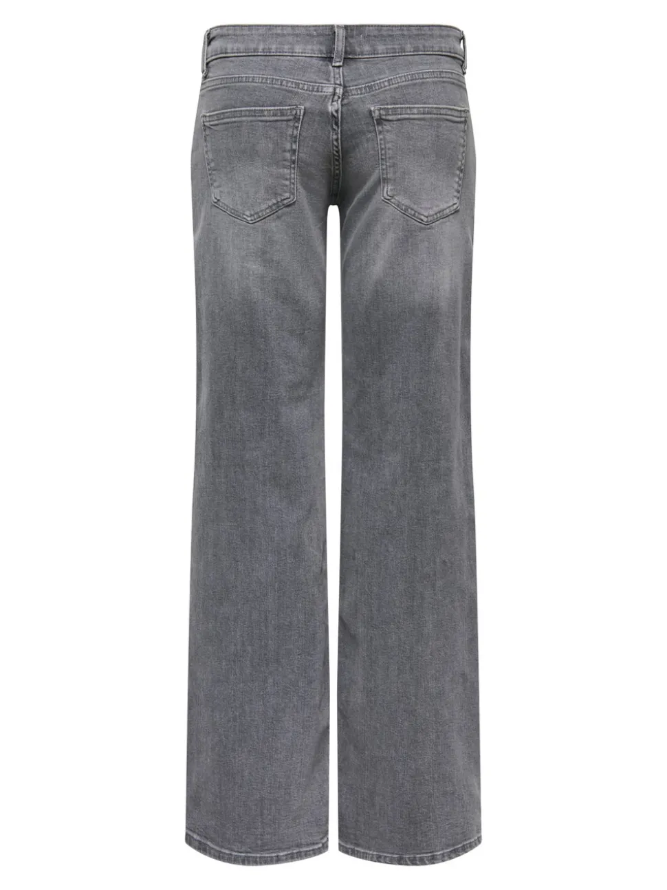 ONLJULLES Taille extra basse Wide Leg Fit Jeans