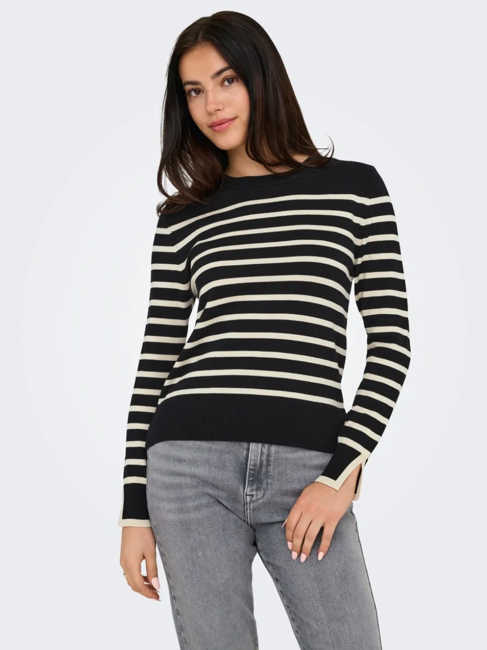 ONLKALANA Pull en maille