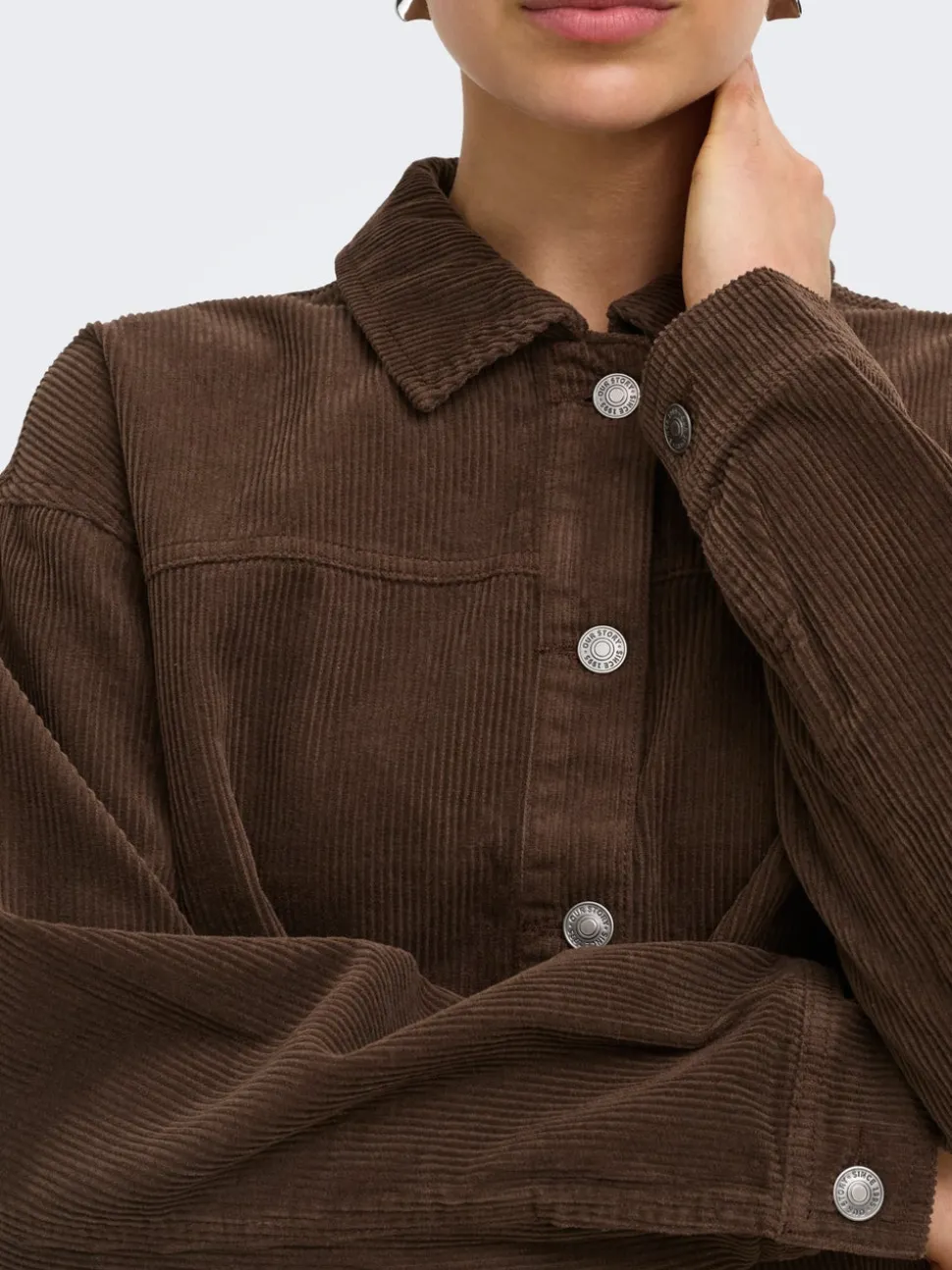 ONLKANA Veste