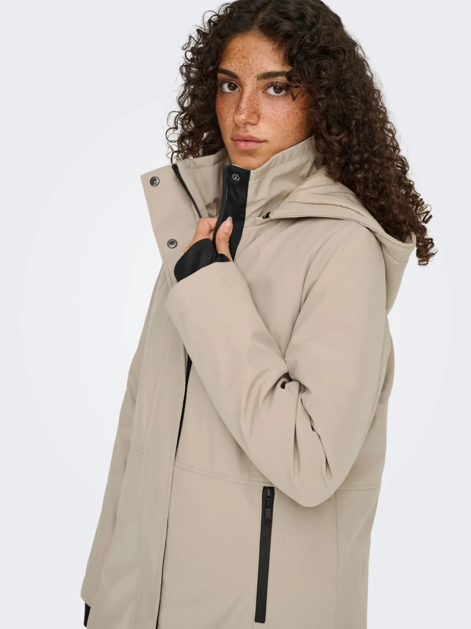 ONLKARA Parka longue