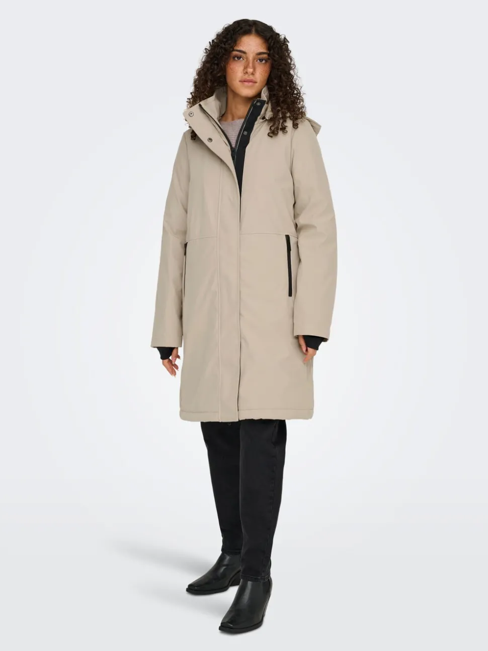 ONLKARA Parka longue