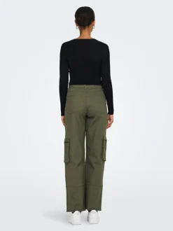 ONLKAROL Pull en maille