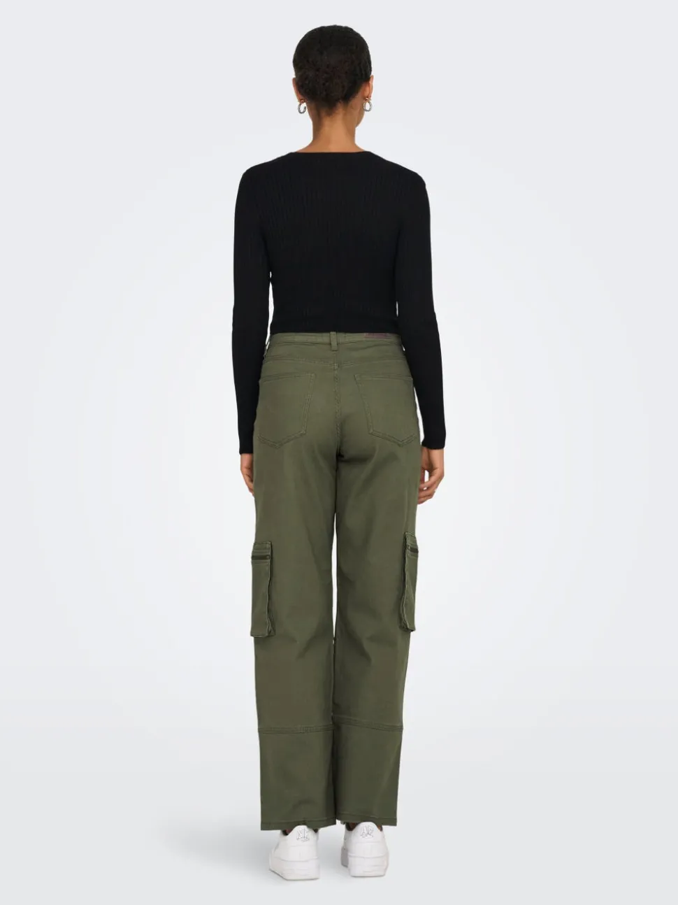 ONLKAROL Pull en maille