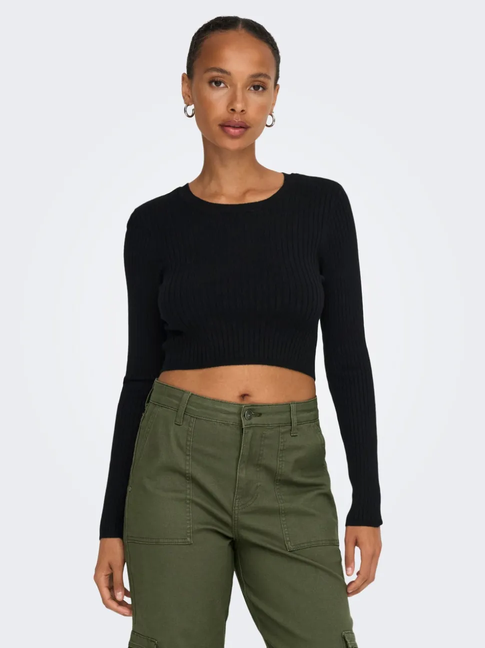 ONLKAROL Pull en maille