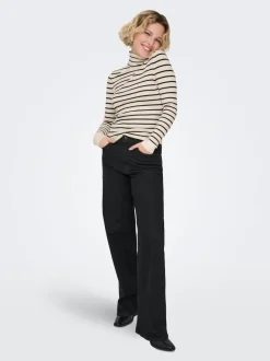 ONLKAROL Pull en maille