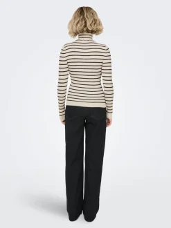 ONLKAROL Pull en maille