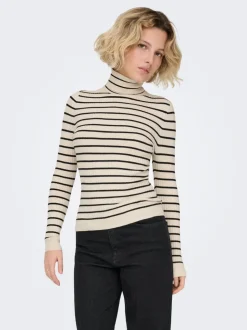 ONLKAROL Pull en maille