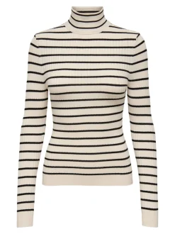ONLKAROL Pull en maille