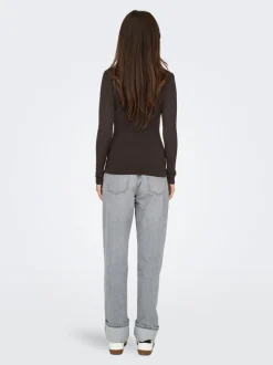 ONLKAROL Pull en maille