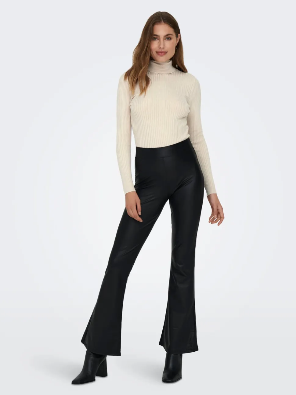 ONLKAROL Pull en maille