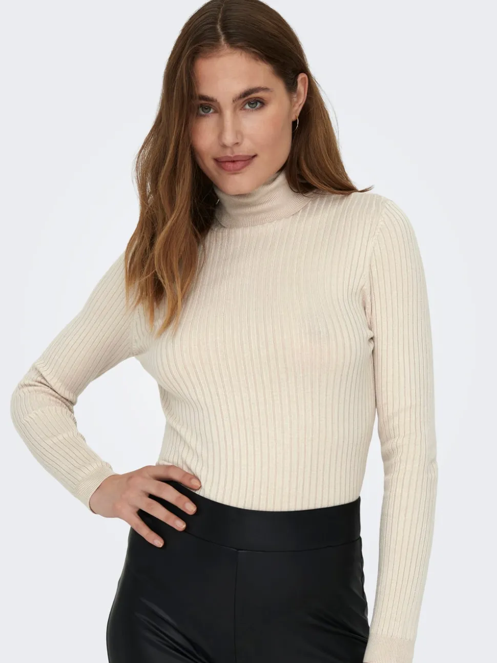 ONLKAROL Pull en maille