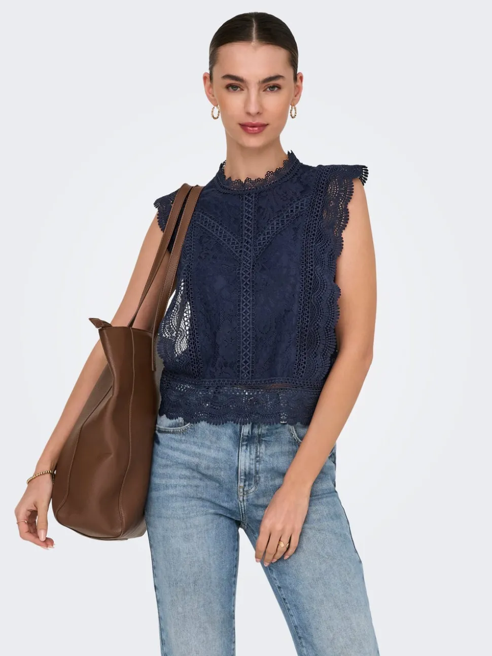 ONLKARO Top