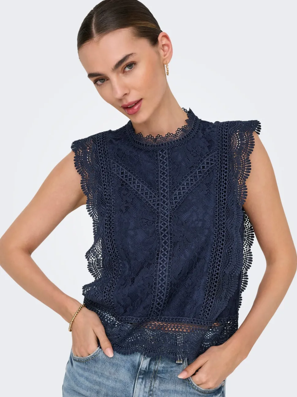 ONLKARO Top