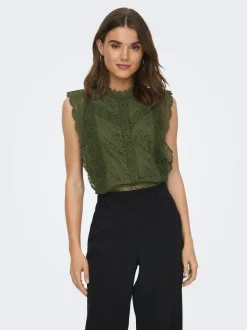 ONLKARO Top