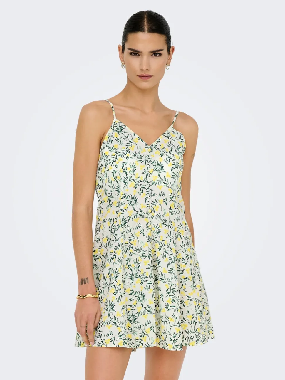 ONLKASINA Robe courte