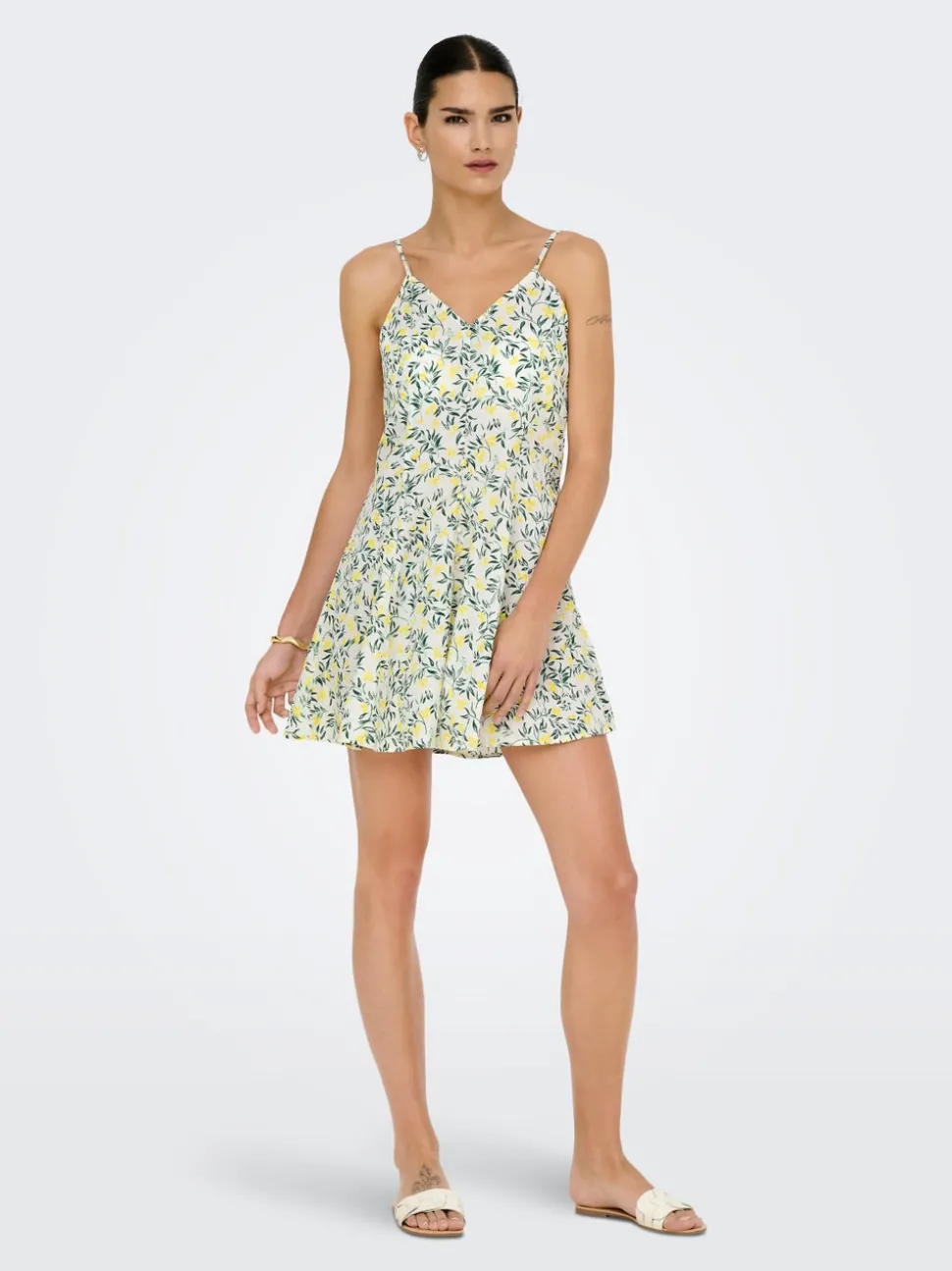 ONLKASINA Robe courte