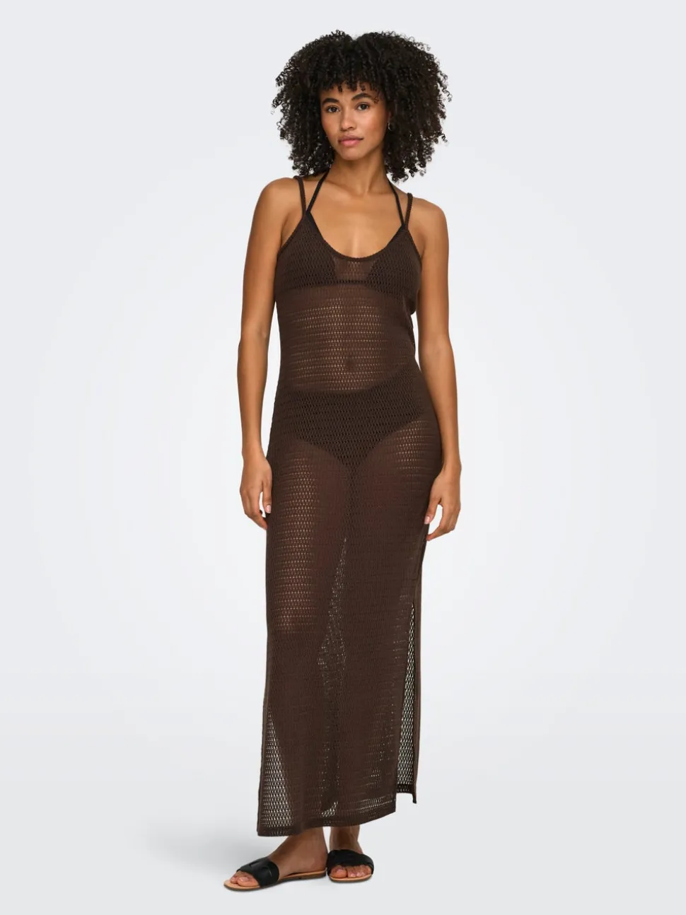 ONLKASTELLA Robe longue
