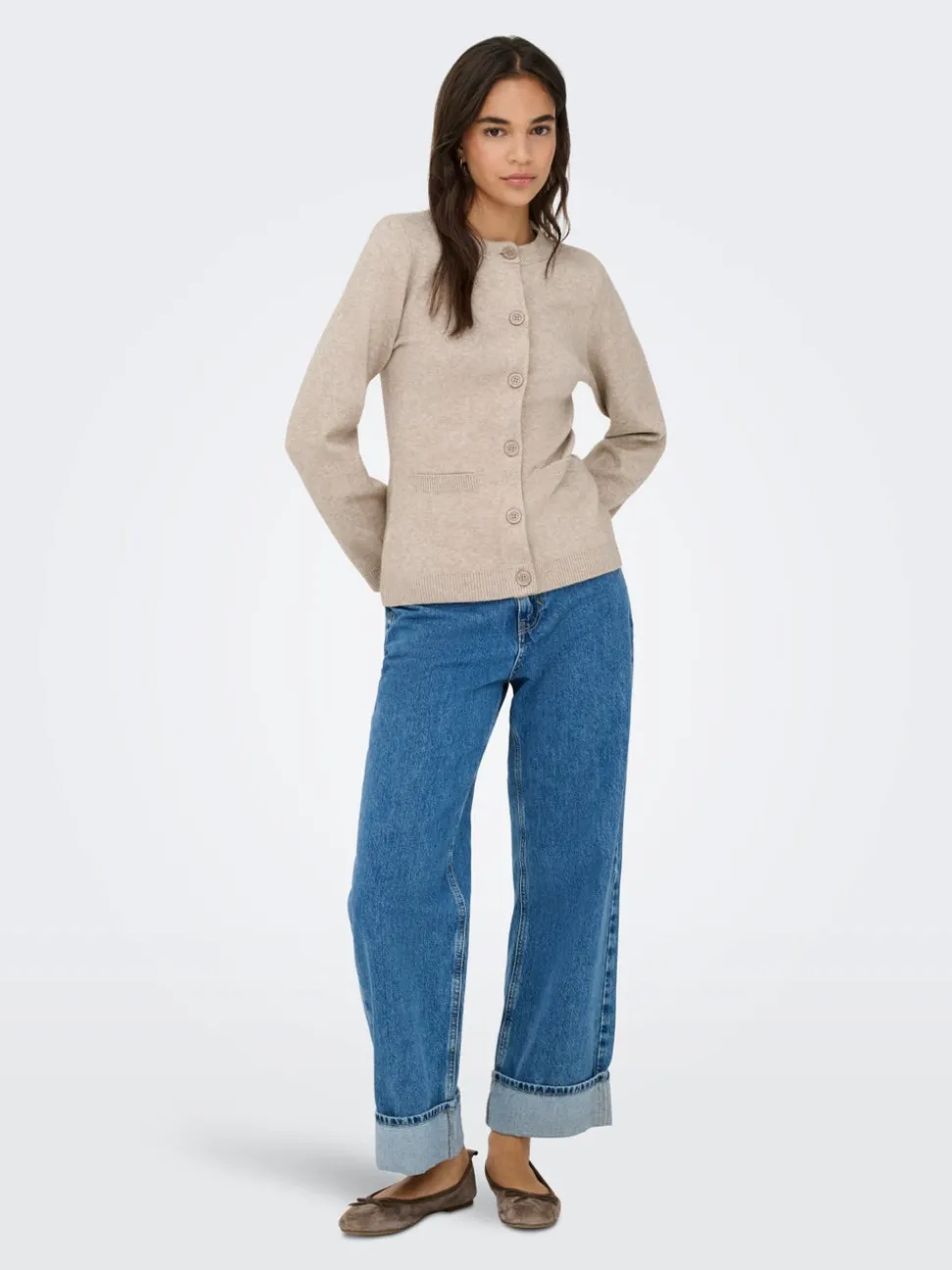 ONLKATIA Cardigan