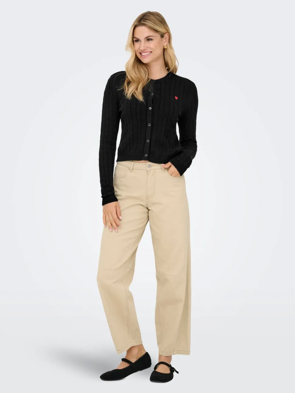 ONLKATIA Cardigan