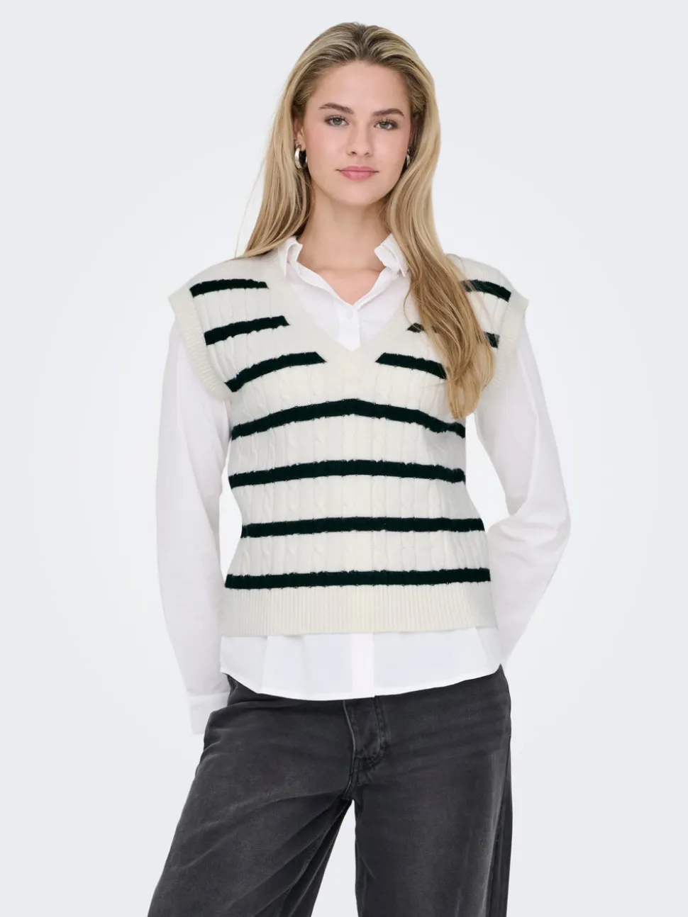 ONLKATIA Gilet