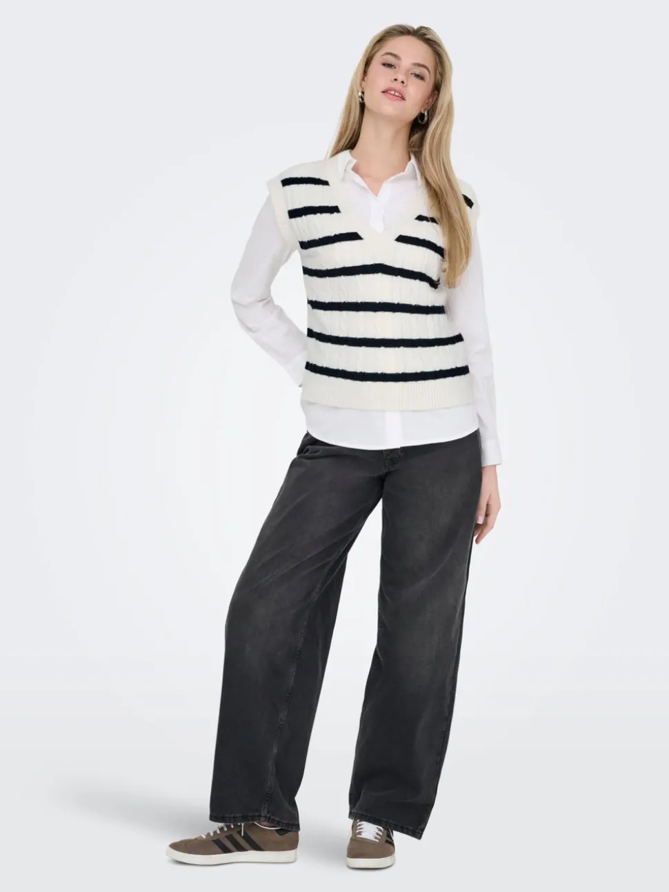 ONLKATIA Gilet