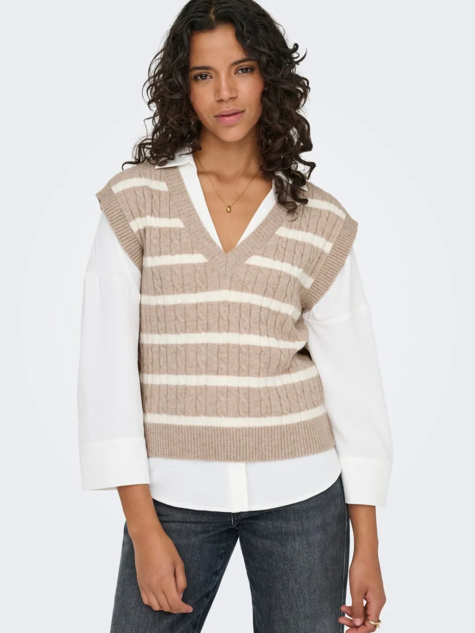 ONLKATIA Gilet
