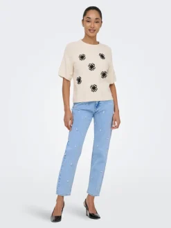 ONLKATIA Pull en maille